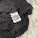 ALC Frank NWOT A.L.C. Off the shoulder long sleeves Ruched Jersey black Midi-Dress sz XS Photo 10