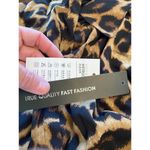 Zanzea  Women Long Sleeve Colalred Button Up Blouson Casual Tunics Long Maxi Shir Photo 8