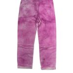 Sparkle Denim Pearls & Gems Boyfriend Jeans (3) Photo 1