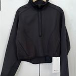 Lululemon Half-Zip Pullover Photo 4
