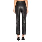 Lovers + Friends Callie Pants - Black - Small Photo 5