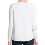 Lisa Todd Nino Bulldog Dog Sweater White Size 1X Photo 5