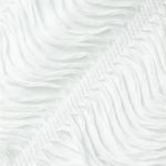 Micas Distressed V-neck Cap Sleeve Crop Top And Slit Maxi Skirt Set Photo 7