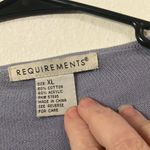 Requirements  open front cardigan extra large Photo 3