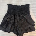 Boutique Queen Of Sparkles sequin skort  Photo 1