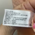 Knox Rose , pale pink tank top women’s size large w embroidery Photo 5