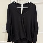 Lululemon Bundle-two jackets and one long sleeve Photo 1