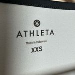 Athleta CLEARANCE! Black Mandala Tank Size XXS NWOT Photo 4