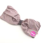 Maaji Cheetah Alessa Strapless Bandeau Top in Cheetah Photo 9