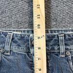 Silver Jeans  Womens 29/32 Blue Suki Bootcut Medium Wash Denim Pocket Stretch Photo 8