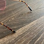 Pink Heart Shaped Glasses Photo 4