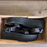 Teva Flatform Universal Women's Platform Sandal Size 7 SKU#C24281 Photo 9