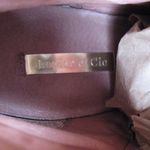 Louise et Cie Womens 10 Brown Ankle Boots Photo 9