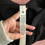 Lululemon Dance Studio High-Rise Shorts 3.5" Photo 3