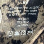 Affliction Fast & Furious Performance Tie Dye T-Shirt Size S Photo 9