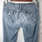 Vigoss  7 29x31 Rivet Flap Pocket Jeans Photo 3