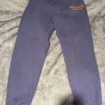 White Fox Boutique Purple white fox sweatpants Photo 0