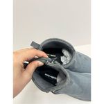 Easy Spirit Elton Women's Water-Resistant Ankle Boots Size 7 Gray NEW Photo 7