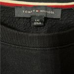 Tommy Hilfiger Women’s Blue Crewneck Photo 4