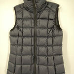 Burton ‎ AK, Squall Down Vest, size XS, Black Photo 0