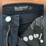 BLANK NYC  The Great Jones High-rise Skinny Jeans Photo 5