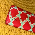 Kate Spade Vintage Long Zipper Wallet Photo 4