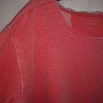Calvin Klein  1X Coral Active Sport Top Plus Photo 2