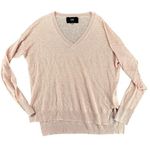 LINE Pale Ballet Slipper Pink V Photo 0