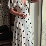 Reformation  Naira Dress Photo 2