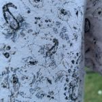 Lucky Brand -Paisley Tee Photo 5