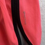 Lane Bryant  Plus 16 Active Stretch Woven Shorts Neon Lined Pull On Athleisure Photo 2