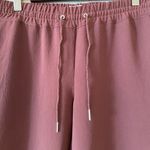 Aritzia Wilfred Buffon Crepe Jogger Pants Photo 3