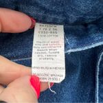 Wrangler Vintage 80s high rise pleated taper leg bareback trouser mom jeans Photo 3