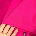 NWT Pink Tie Photo 10