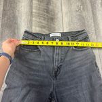 Abercrombie & Fitch Abercrombie 90’s Straight Ultra High Rise Jeans  Photo 8