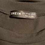 SheIn T-shirt “Ambulancen” on front size large Photo 5