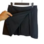 Outdoor Voices  Black Court Skort Photo 1