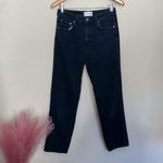 Sundry • star embroidered ankle jeans Photo 51
