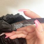 Free People Movement The Way Home Black Nylon Slim Relaxed Fit Joggers Size XS Photo 11