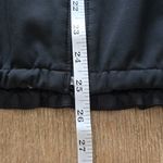 Mountain Hardwear Mountain Hardware Women's‎ Lightweight Hooded Jacket sz L Black Photo 7