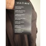 Free People  Beach Cover Up Womens XS S Brown Boho Lagenlook Knit Oversized Slits Photo 4