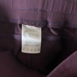 Zyia Purple Jogger Pants by  Active wear size XS Photo 6