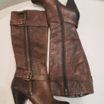 Arturo Chiang Arturo Chaing Boots Size 7M Photo 0