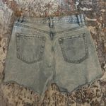 PacSun  90s Girlfriend Jean Shorts Photo 1