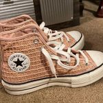 Converse Platform High Top Photo 0