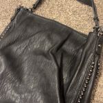Jessica Simpson  Leather Bag Photo 2