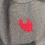 Under Armour  Women's Heather Gray Full-Zip Jacket Photo 1