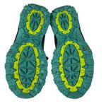 Saucony  Womens Escape TR S15236-2 Gray Low Top Lace Up Running Shoes Size 7.5 Photo 7