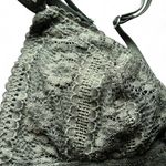 Aerie  green lace bralette Photo 2