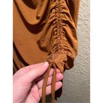 Zaful Woman’s Boho Skirt Asymmetrical With Tie Skirt Size 8 NEW Photo 1